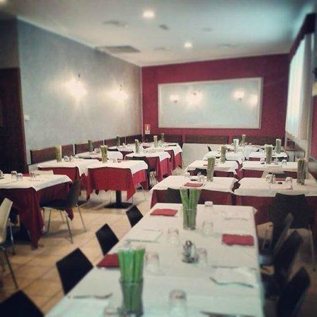 Ristorante Pizzeria Civoleva